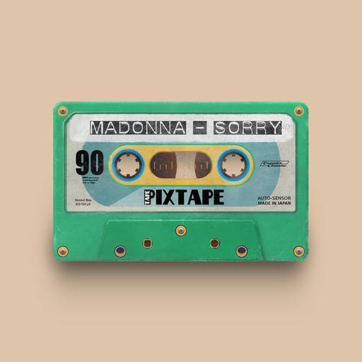 00574 - Madonna - Sorry